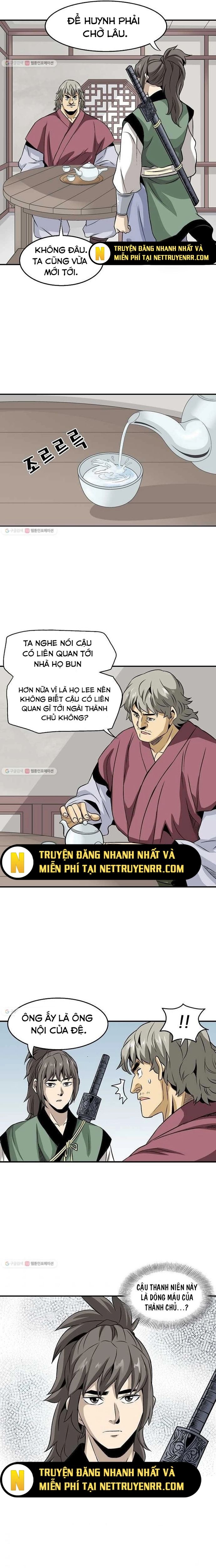 Biên Niên Sử Của Thần Long Chapter 29 - Trang 2