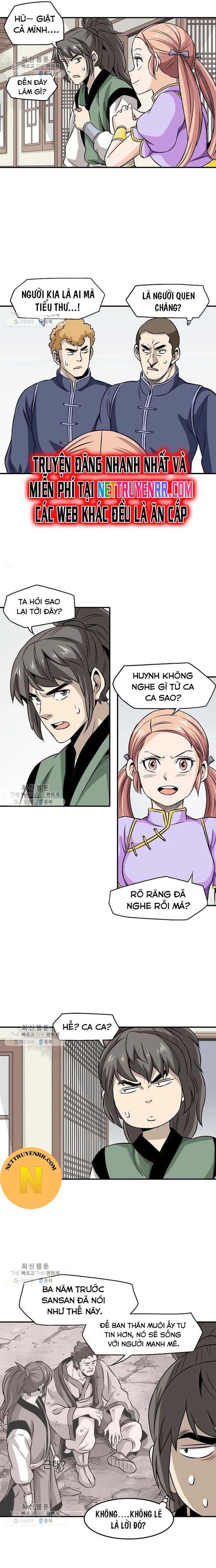 Biên Niên Sử Của Thần Long Chapter 30 - Trang 2