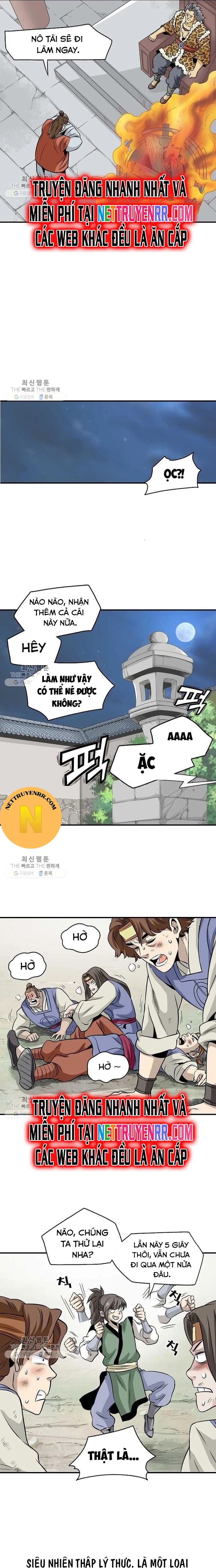 Biên Niên Sử Của Thần Long Chapter 30 - Trang 2