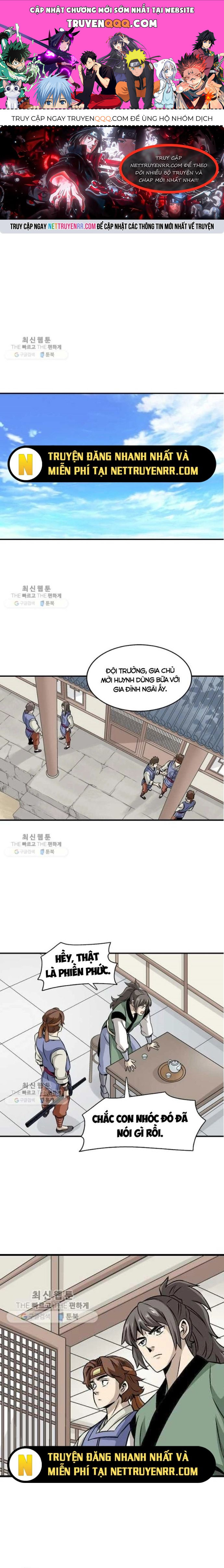 Biên Niên Sử Của Thần Long Chapter 32 - Trang 2