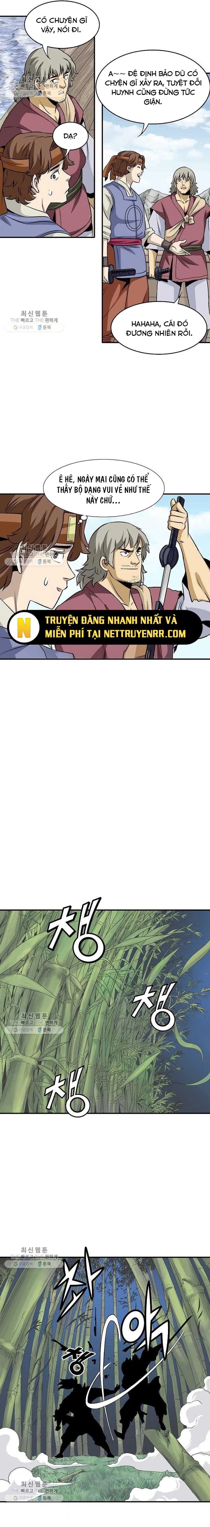 Biên Niên Sử Của Thần Long Chapter 33 - Trang 2