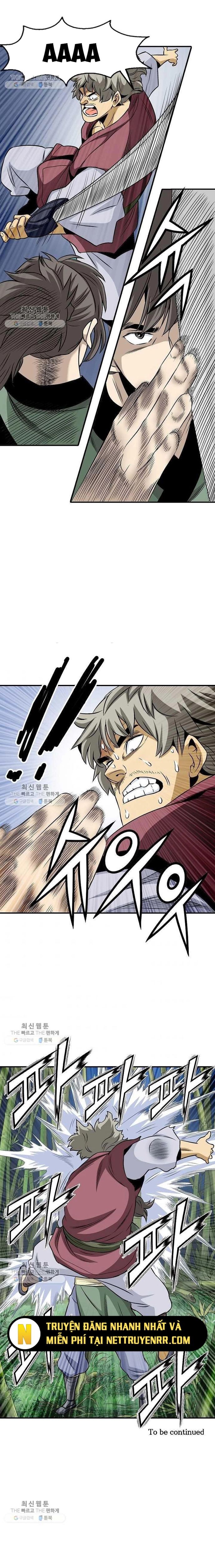 Biên Niên Sử Của Thần Long Chapter 33 - Trang 2