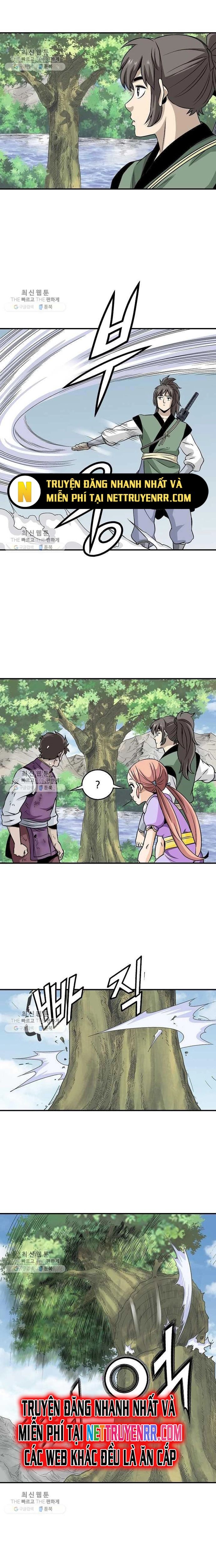 Biên Niên Sử Của Thần Long Chapter 33 - Trang 2