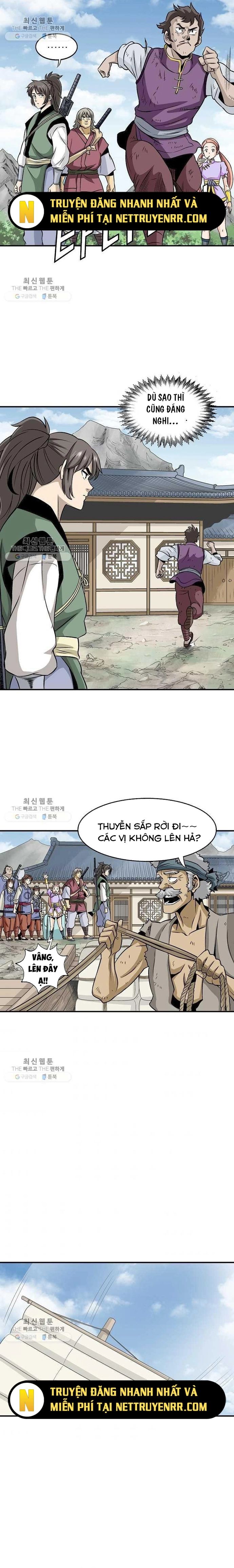 Biên Niên Sử Của Thần Long Chapter 33 - Trang 2