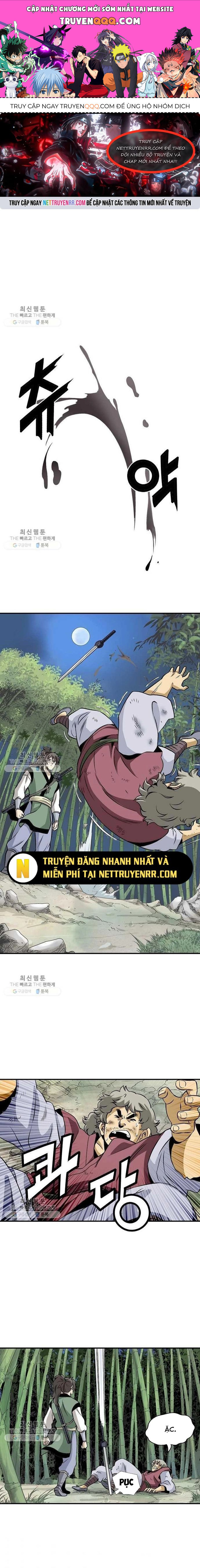 Biên Niên Sử Của Thần Long Chapter 34 - Trang 2