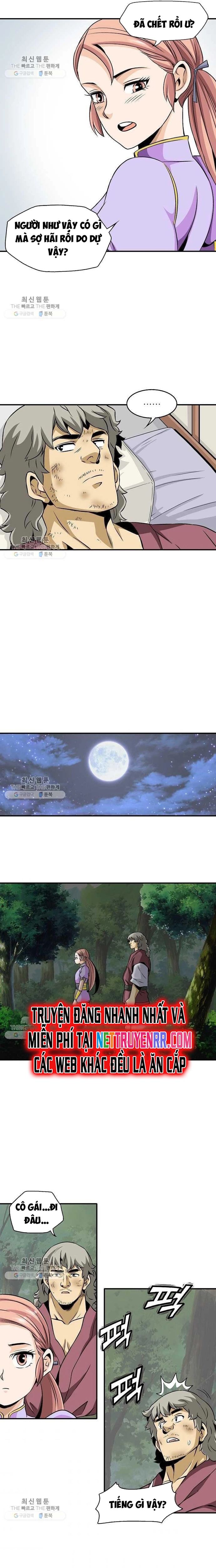 Biên Niên Sử Của Thần Long Chapter 34 - Trang 2