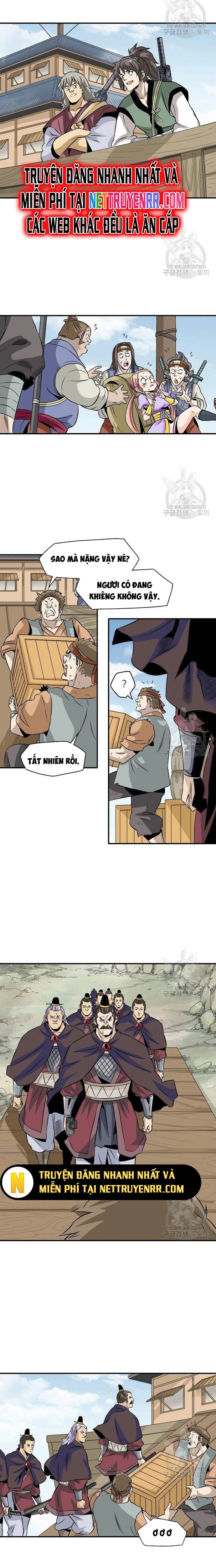 Biên Niên Sử Của Thần Long Chapter 35 - Trang 2