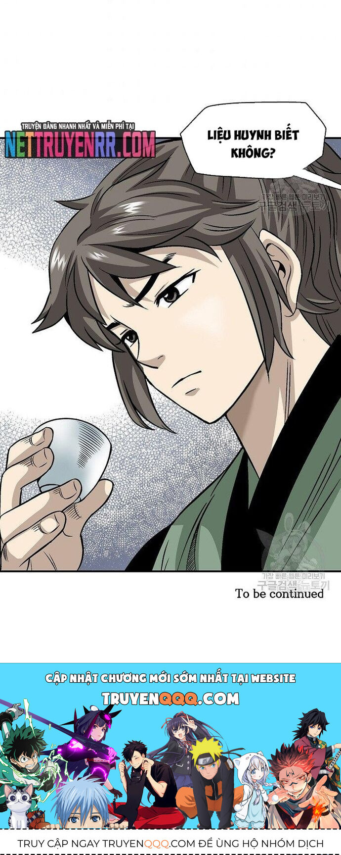 Biên Niên Sử Của Thần Long Chapter 36 - Trang 2