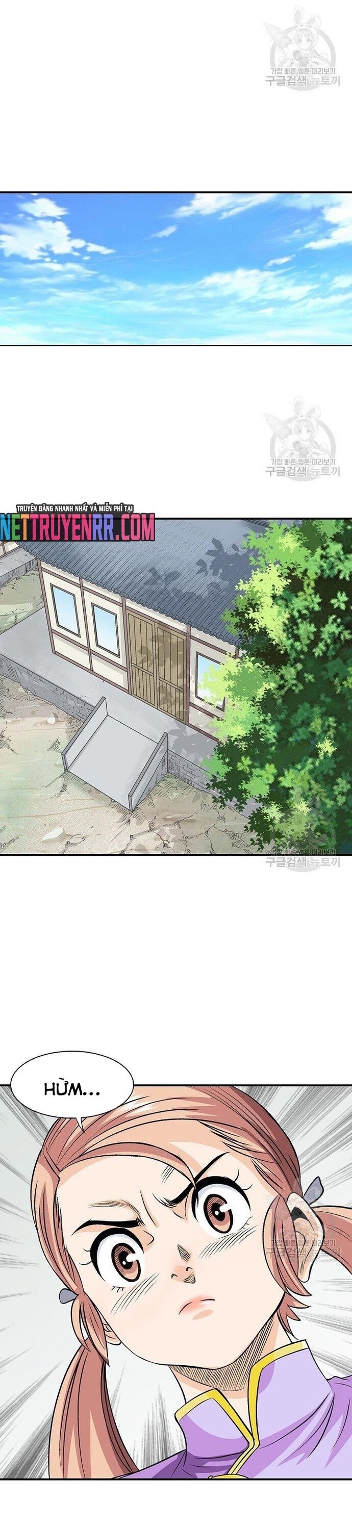 Biên Niên Sử Của Thần Long Chapter 36 - Trang 2