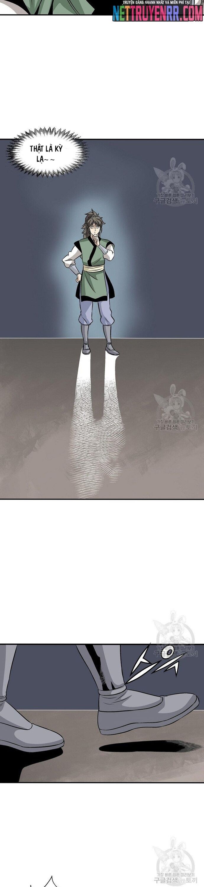 Biên Niên Sử Của Thần Long Chapter 37 - Trang 2
