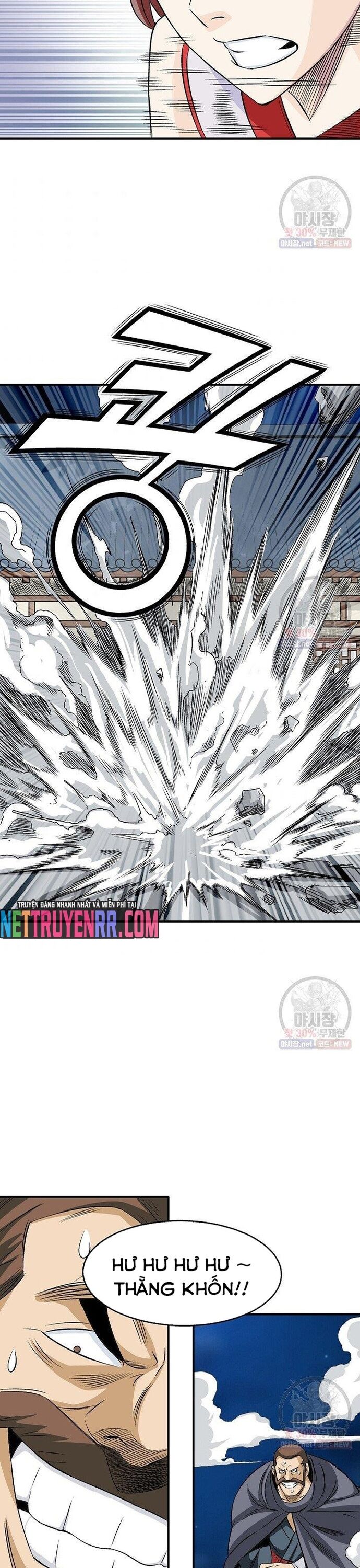 Biên Niên Sử Của Thần Long Chapter 38 - Trang 2