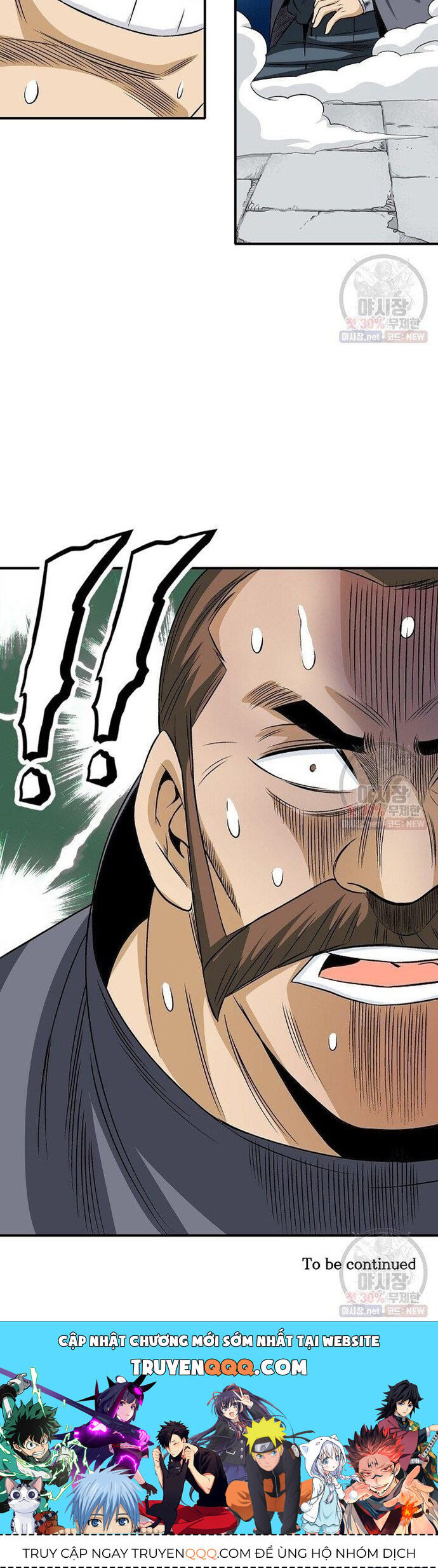 Biên Niên Sử Của Thần Long Chapter 38 - Trang 2