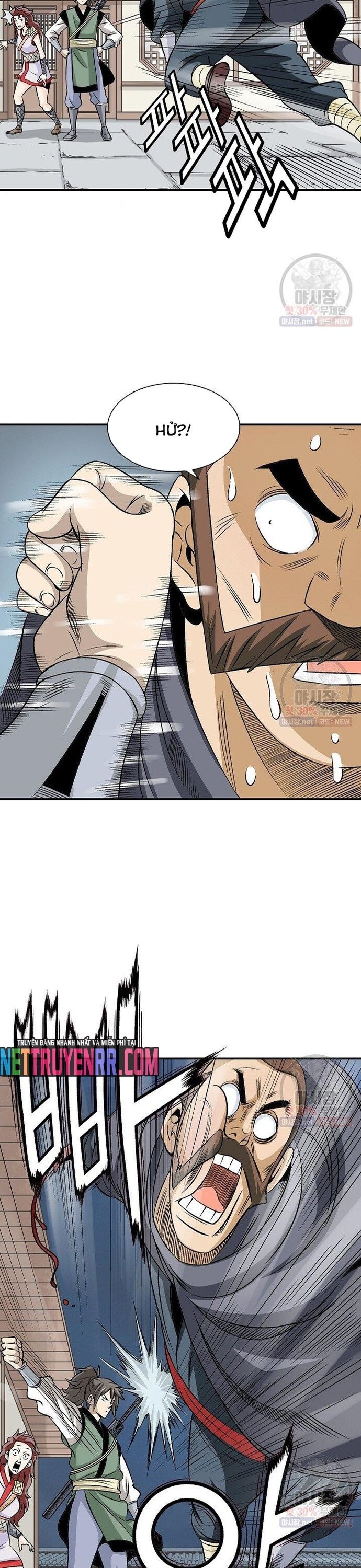 Biên Niên Sử Của Thần Long Chapter 39 - Trang 2