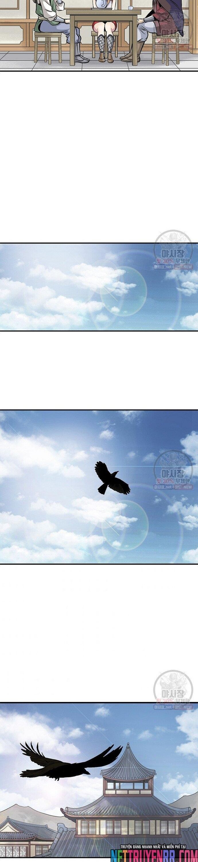 Biên Niên Sử Của Thần Long Chapter 40 - Trang 2