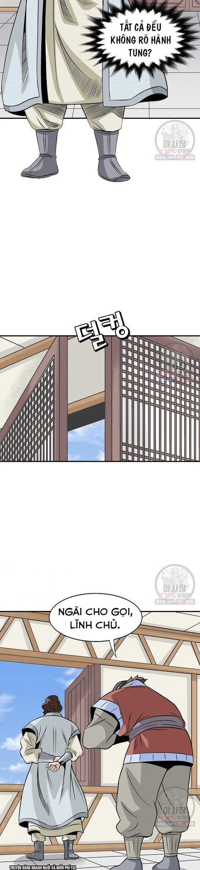 Biên Niên Sử Của Thần Long Chapter 41 - Trang 2