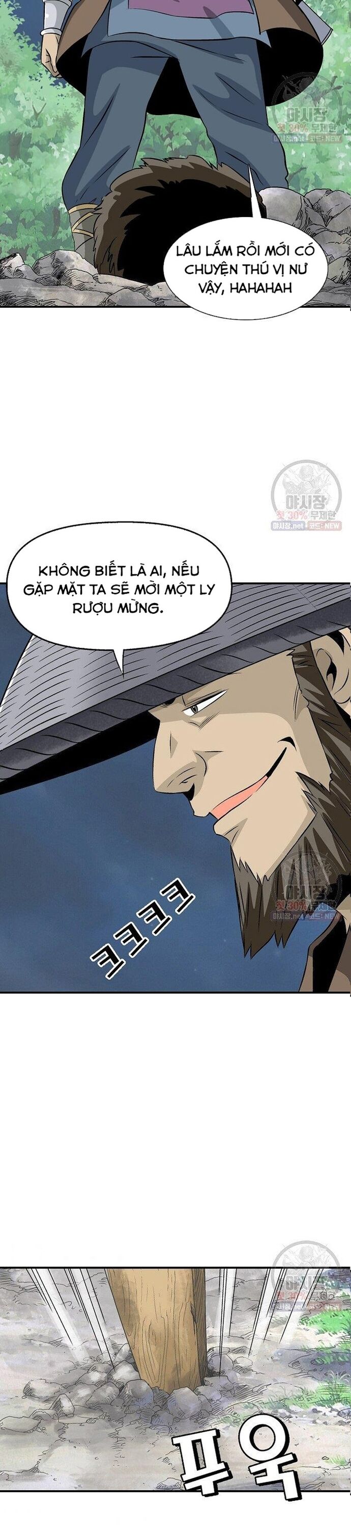 Biên Niên Sử Của Thần Long Chapter 42 - Trang 2