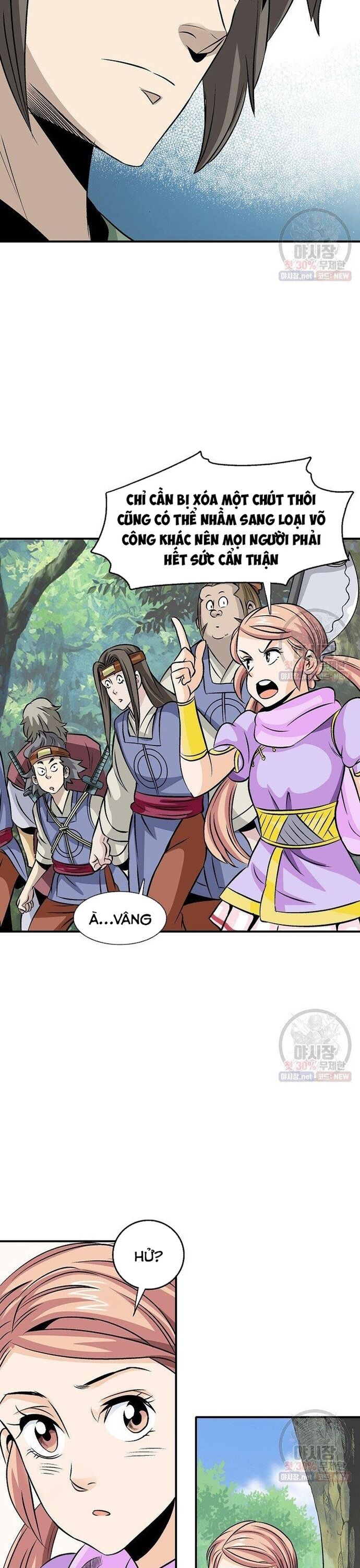 Biên Niên Sử Của Thần Long Chapter 42 - Trang 2