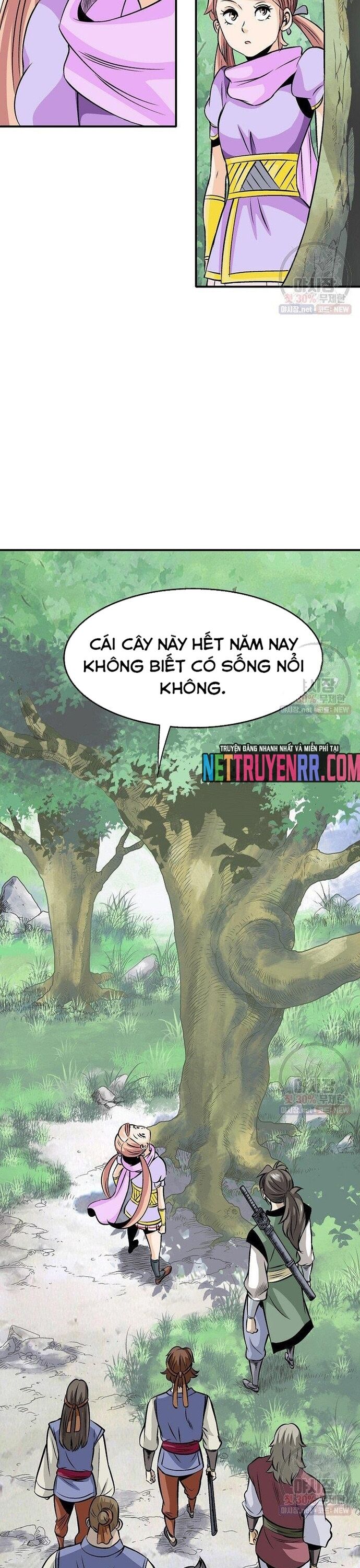Biên Niên Sử Của Thần Long Chapter 42 - Trang 2