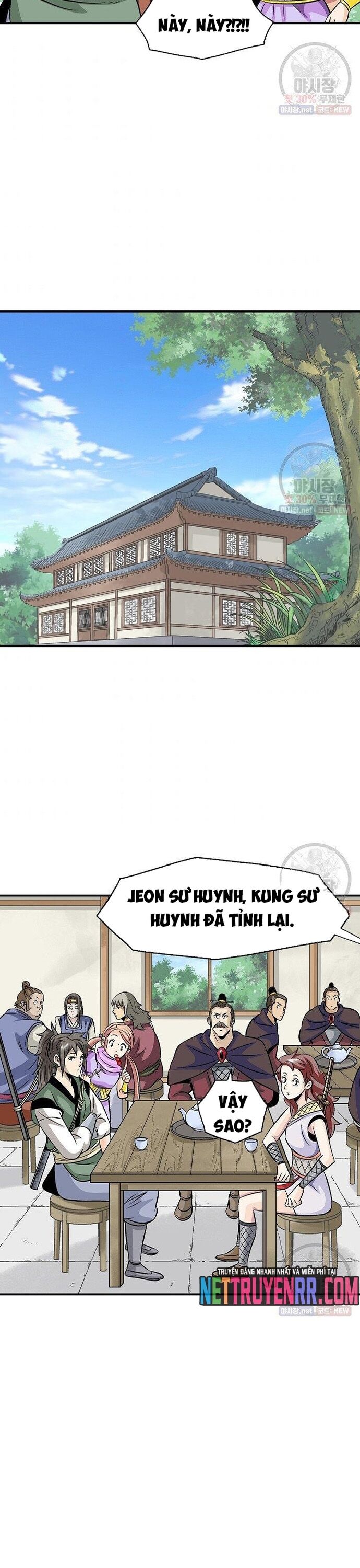 Biên Niên Sử Của Thần Long Chapter 42 - Trang 2