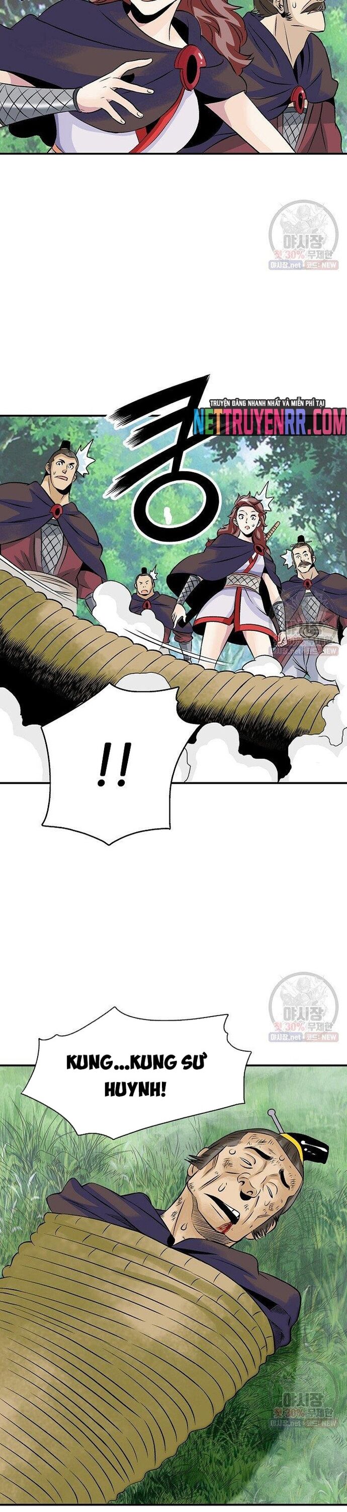 Biên Niên Sử Của Thần Long Chapter 42 - Trang 2