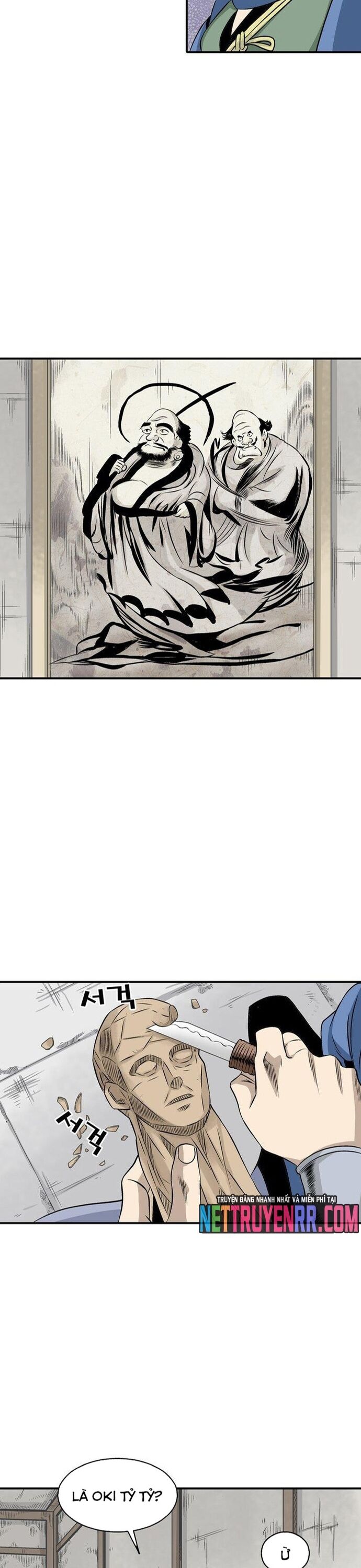 Biên Niên Sử Của Thần Long Chapter 43 - Trang 2