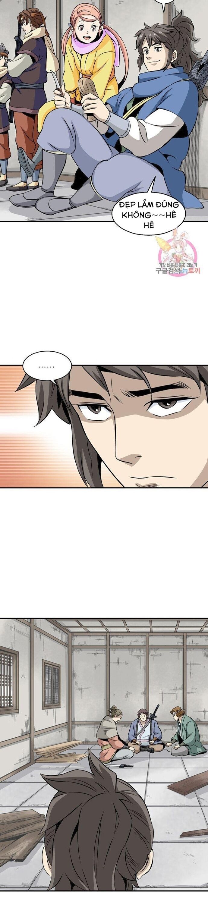 Biên Niên Sử Của Thần Long Chapter 43 - Trang 2