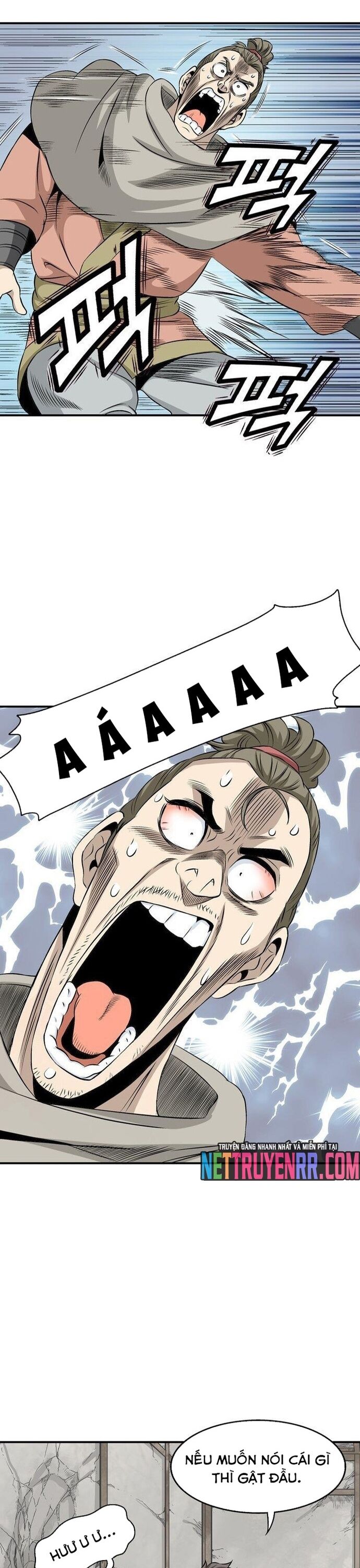 Biên Niên Sử Của Thần Long Chapter 44 - Trang 2