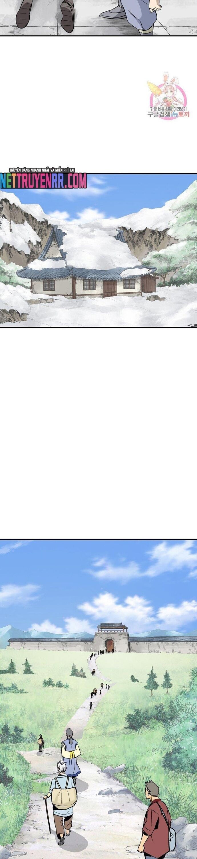 Biên Niên Sử Của Thần Long Chapter 44 - Trang 2