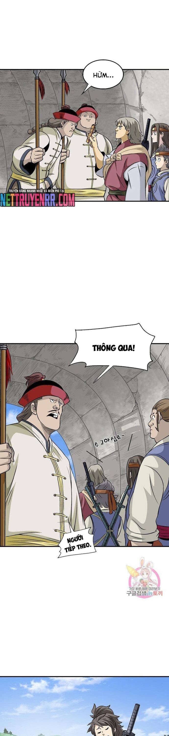 Biên Niên Sử Của Thần Long Chapter 44 - Trang 2