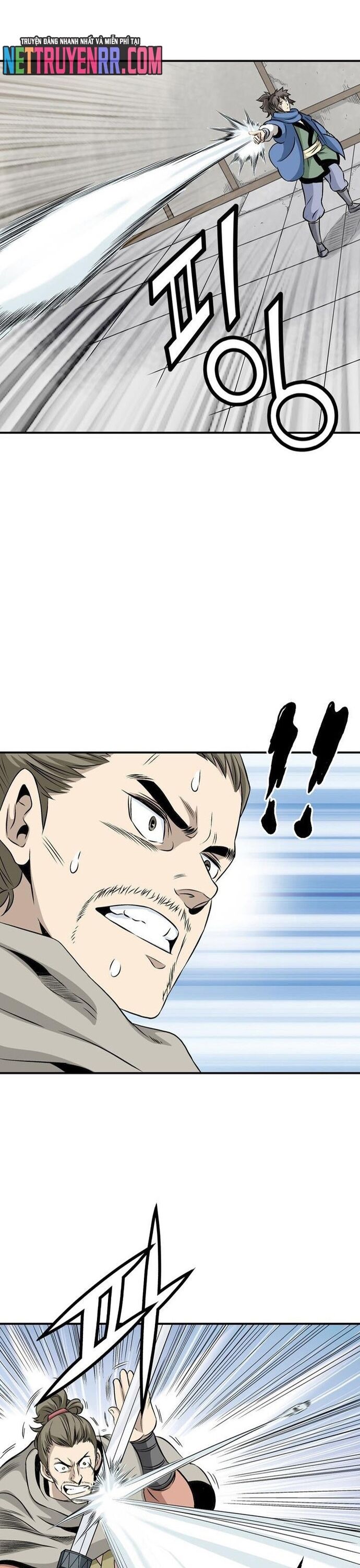 Biên Niên Sử Của Thần Long Chapter 44 - Trang 2