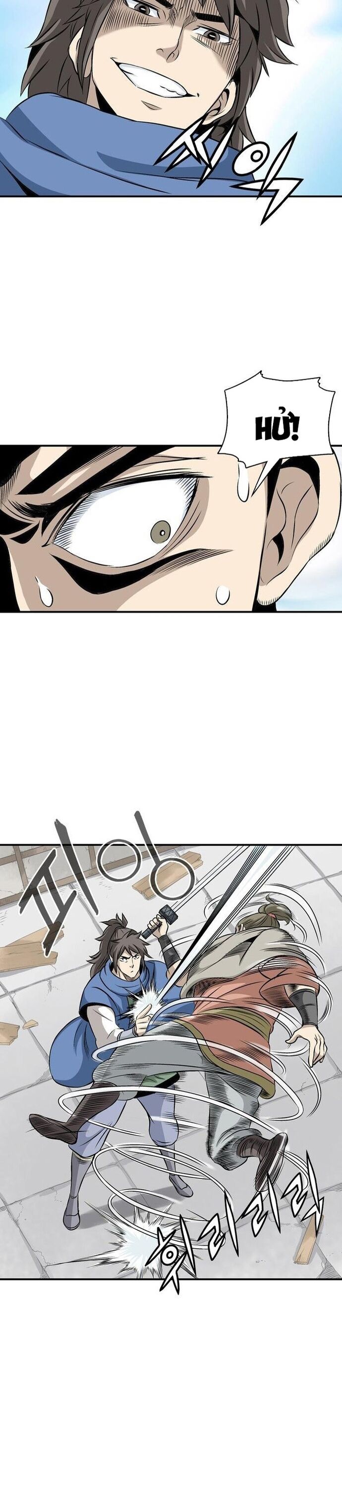 Biên Niên Sử Của Thần Long Chapter 44 - Trang 2