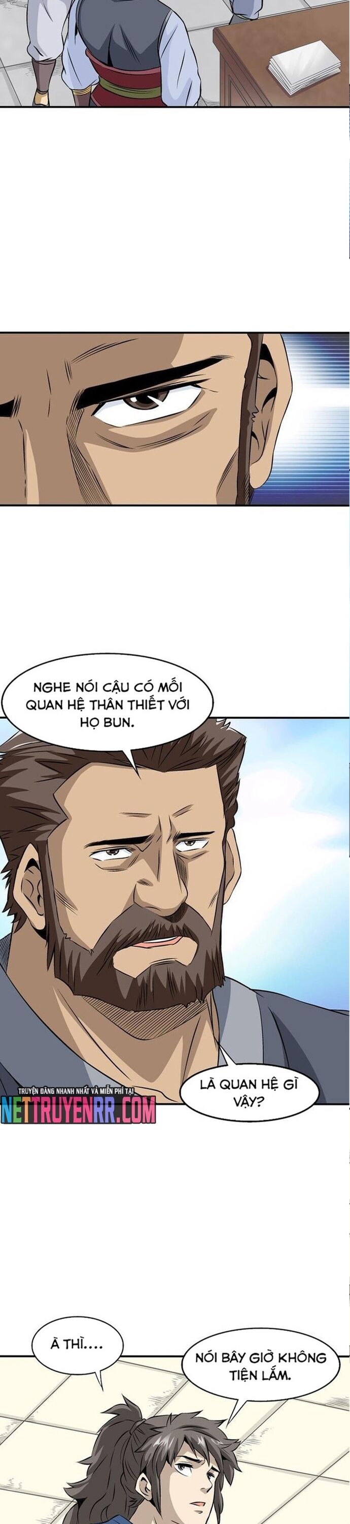 Biên Niên Sử Của Thần Long Chapter 45 - Trang 2