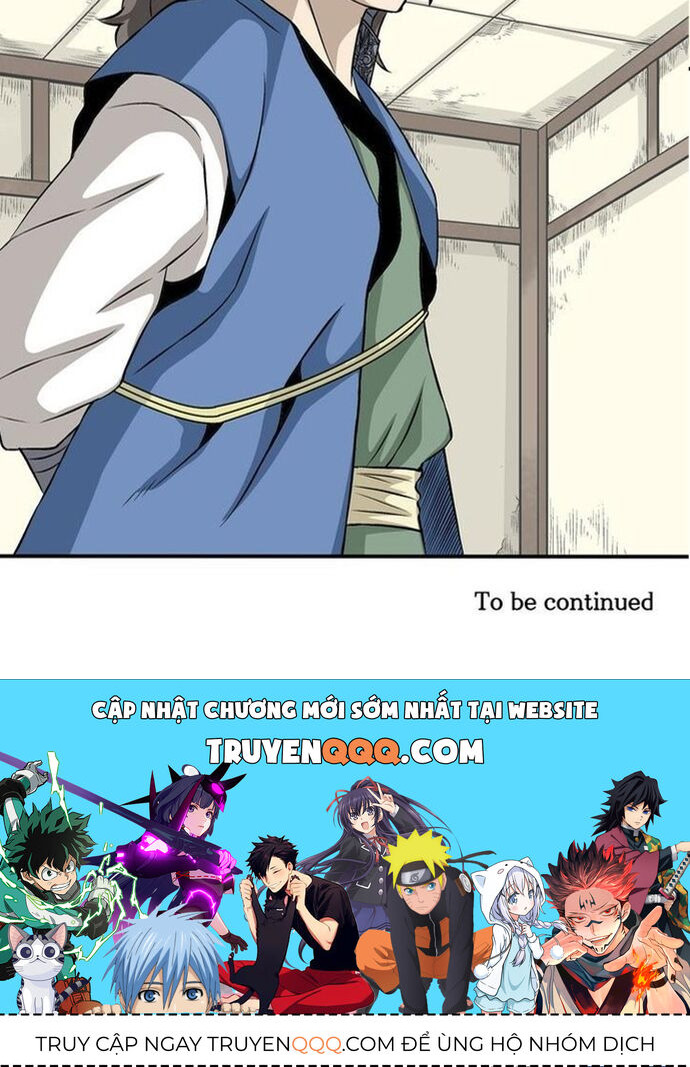 Biên Niên Sử Của Thần Long Chapter 45 - Trang 2