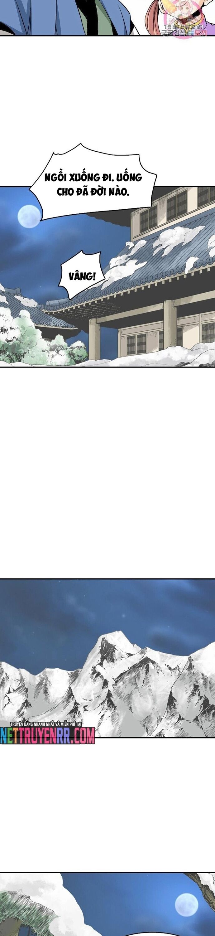 Biên Niên Sử Của Thần Long Chapter 46 - Trang 2