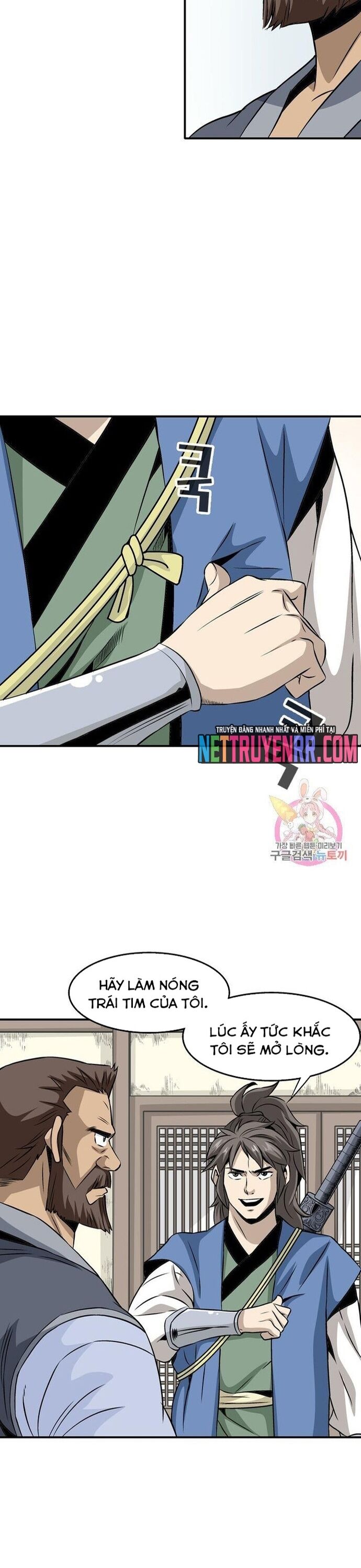 Biên Niên Sử Của Thần Long Chapter 46 - Trang 2