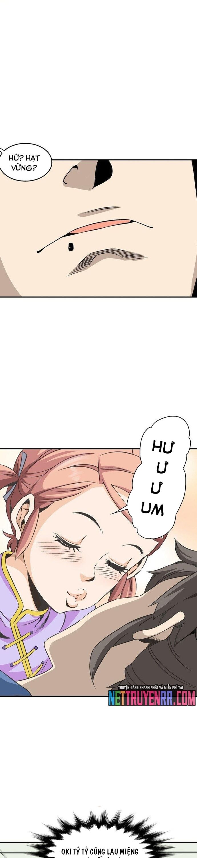 Biên Niên Sử Của Thần Long Chapter 46 - Trang 2