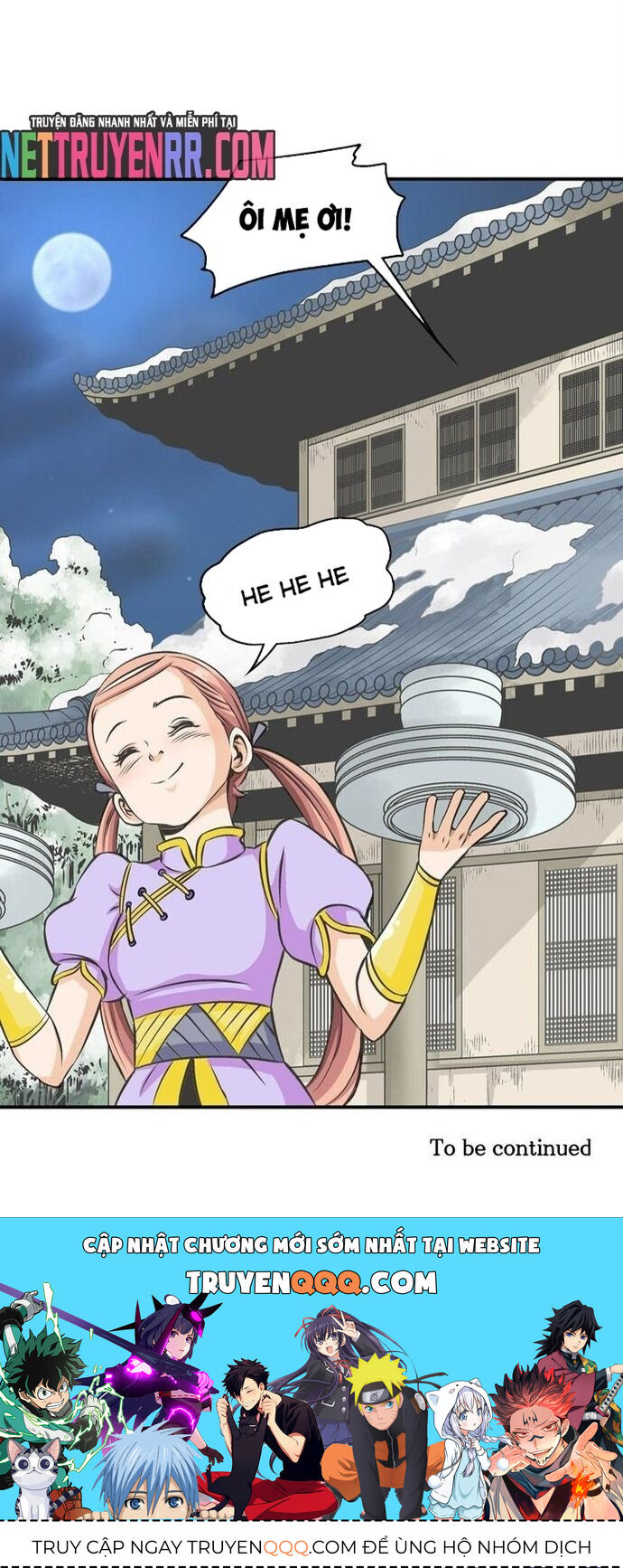 Biên Niên Sử Của Thần Long Chapter 46 - Trang 2