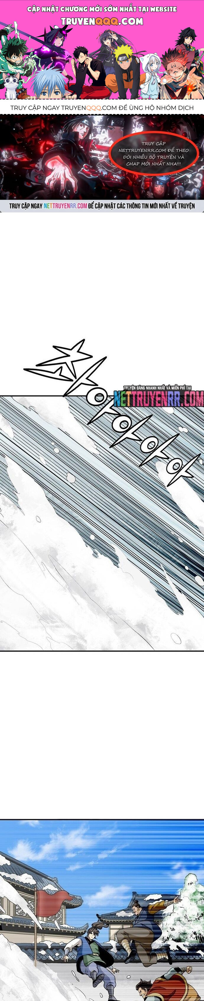 Biên Niên Sử Của Thần Long Chapter 48 - Trang 2