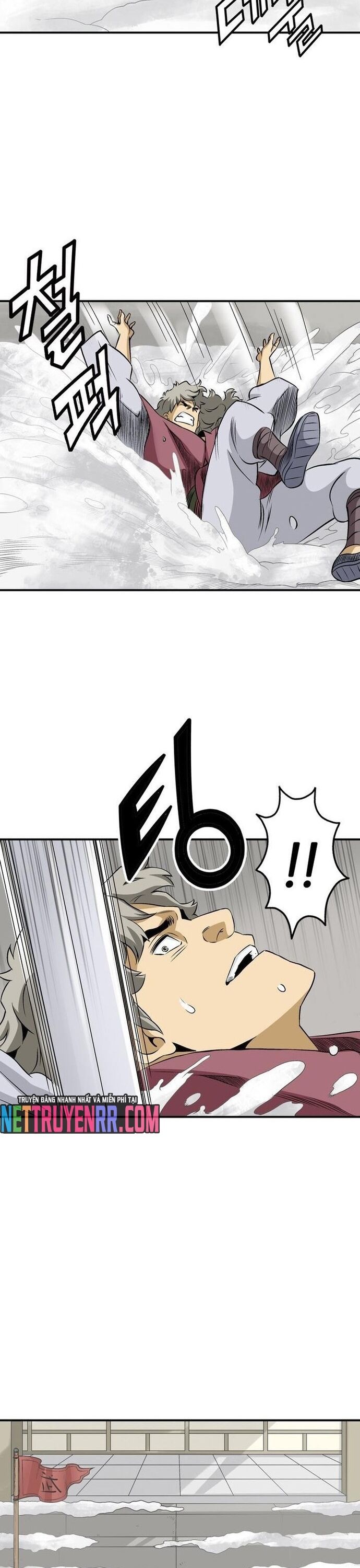 Biên Niên Sử Của Thần Long Chapter 48 - Trang 2