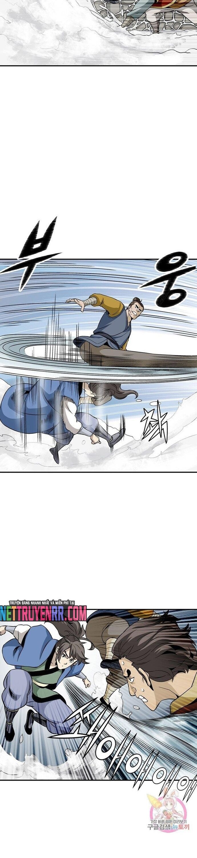 Biên Niên Sử Của Thần Long Chapter 48 - Trang 2