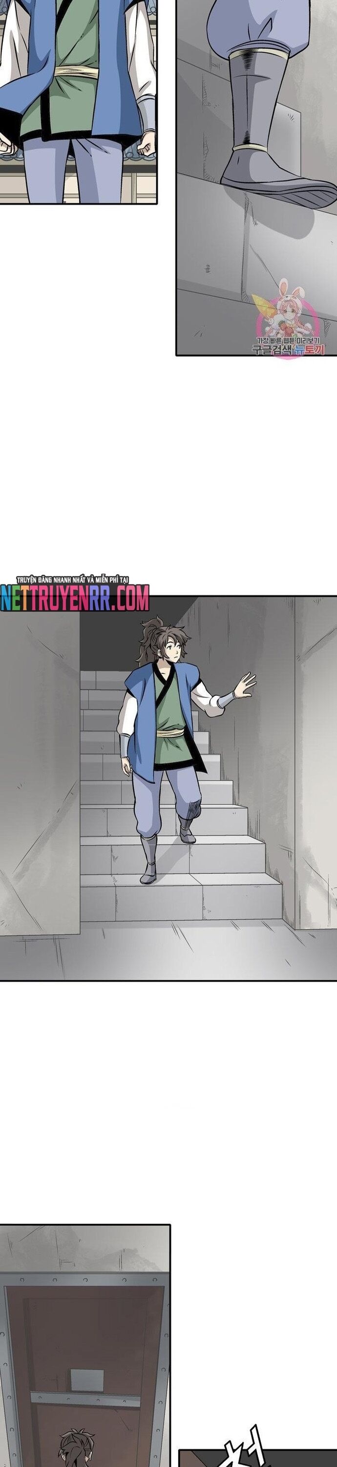 Biên Niên Sử Của Thần Long Chapter 48 - Trang 2