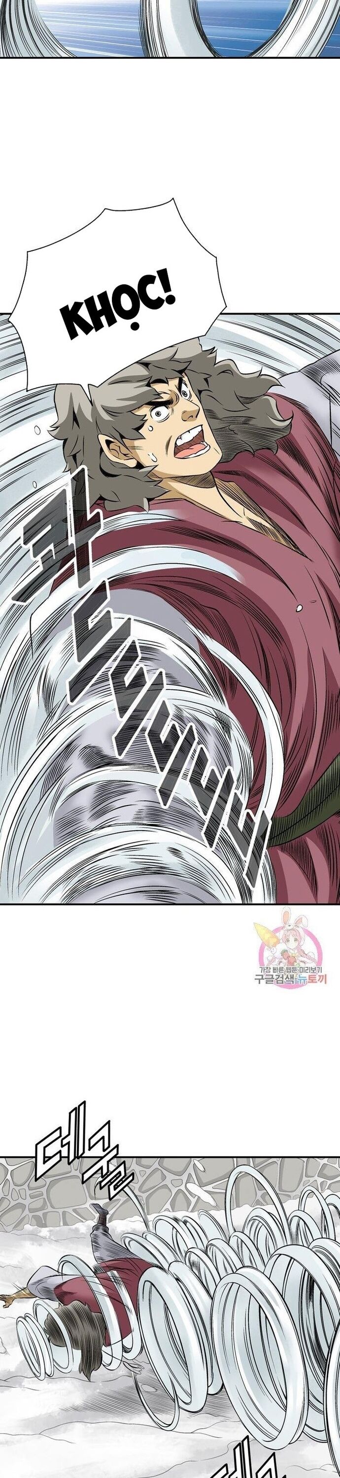 Biên Niên Sử Của Thần Long Chapter 48 - Trang 2