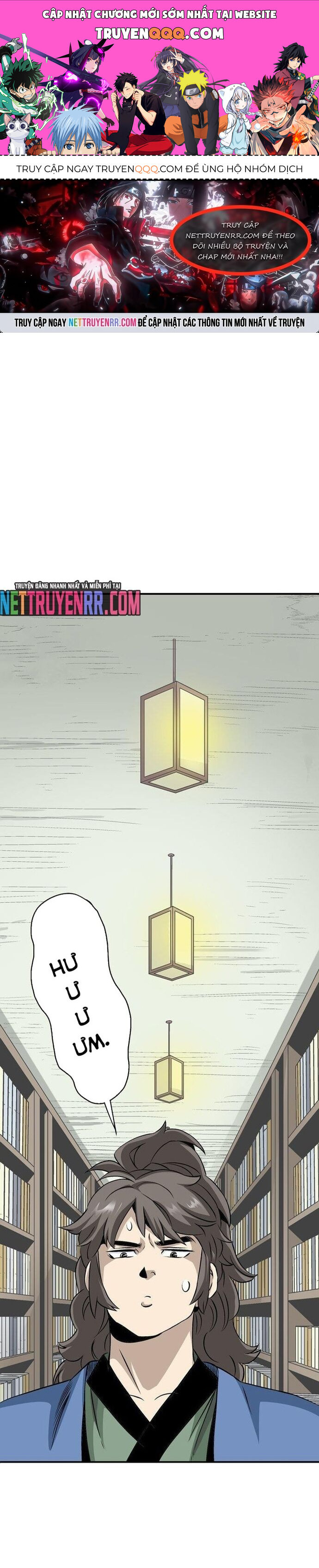 Biên Niên Sử Của Thần Long Chapter 49 - Trang 2