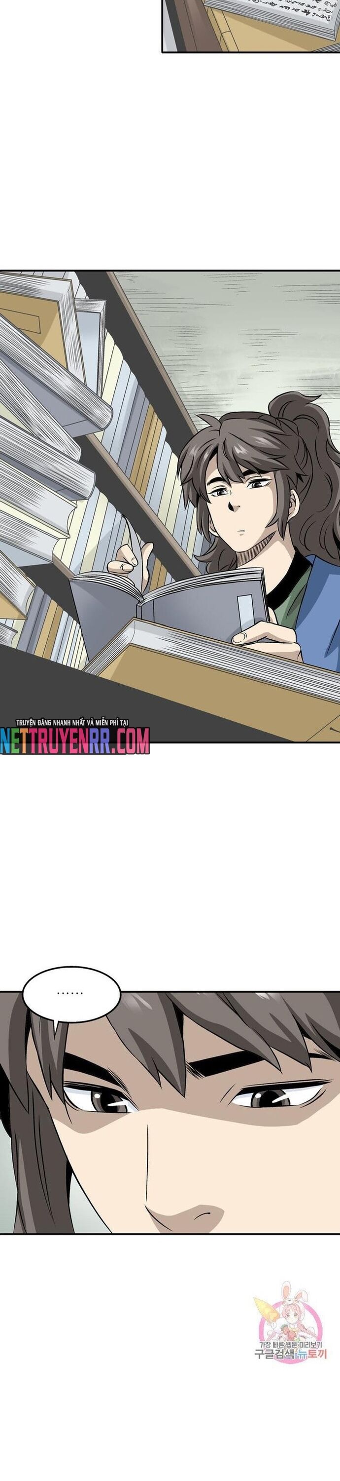 Biên Niên Sử Của Thần Long Chapter 49 - Trang 2