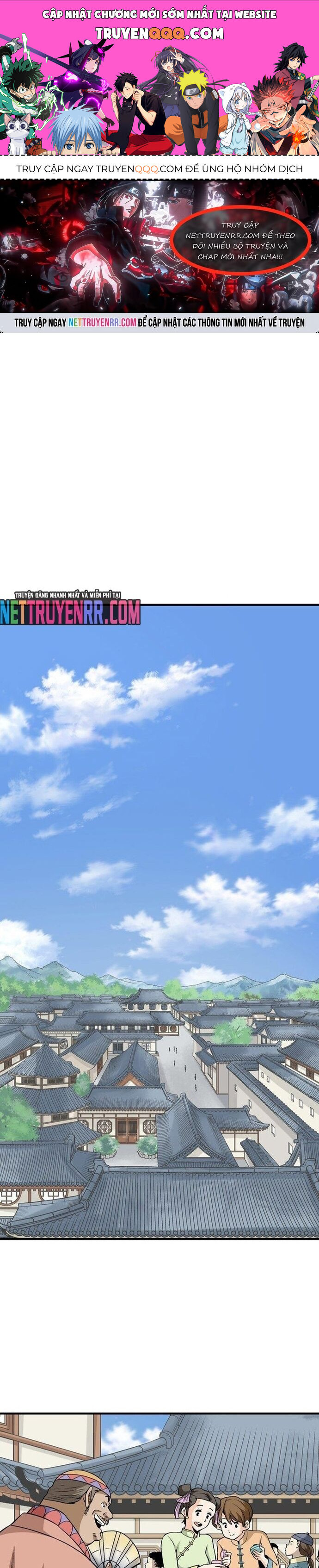 Biên Niên Sử Của Thần Long Chapter 50 - Trang 2