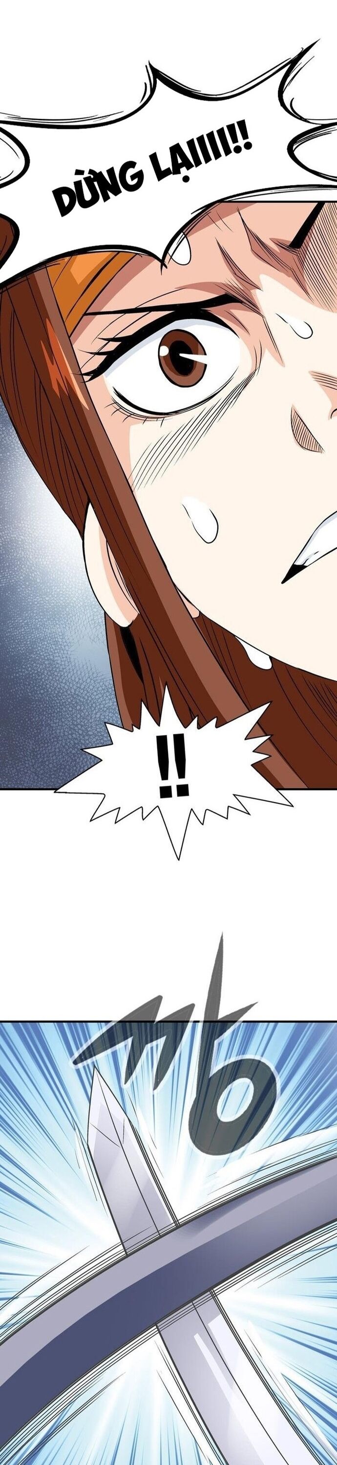 Biên Niên Sử Của Thần Long Chapter 50 - Trang 2