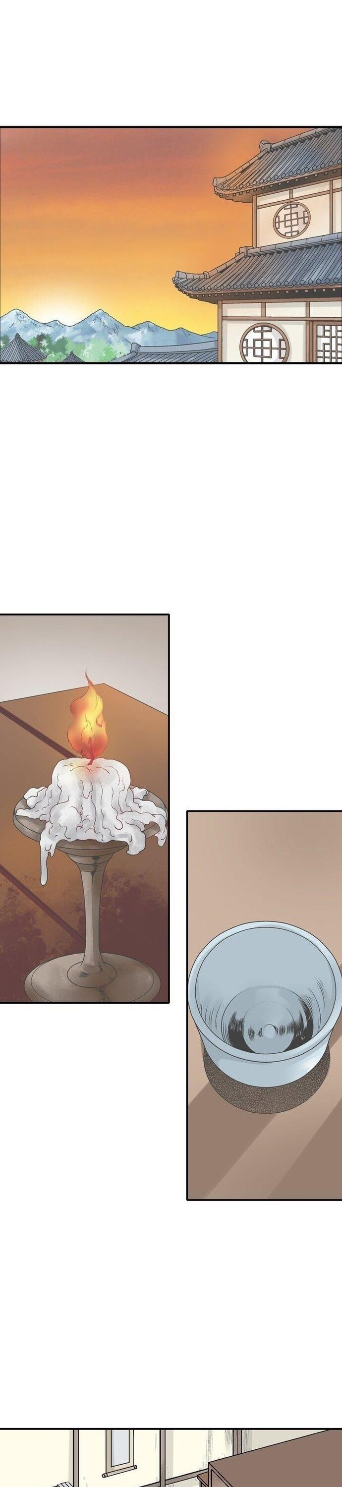 Biên Niên Sử Của Thần Long Chapter 51 - Trang 2