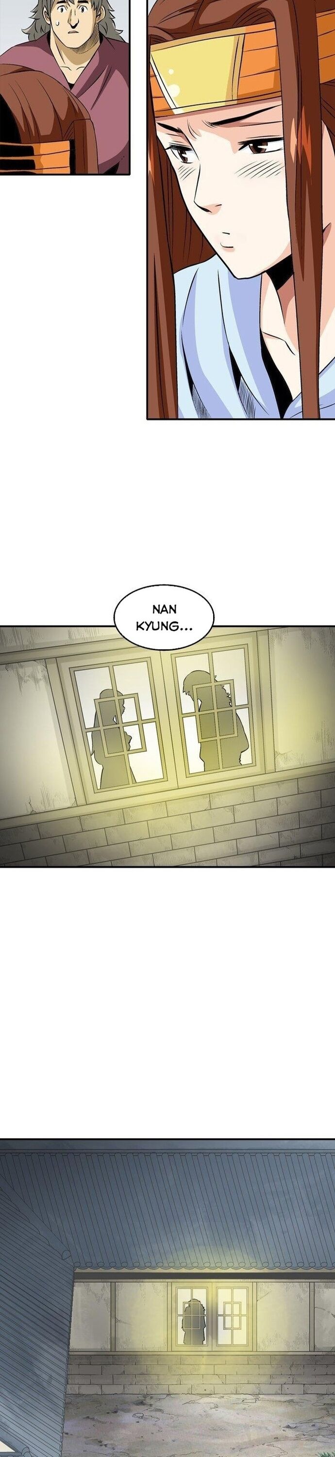 Biên Niên Sử Của Thần Long Chapter 51 - Trang 2