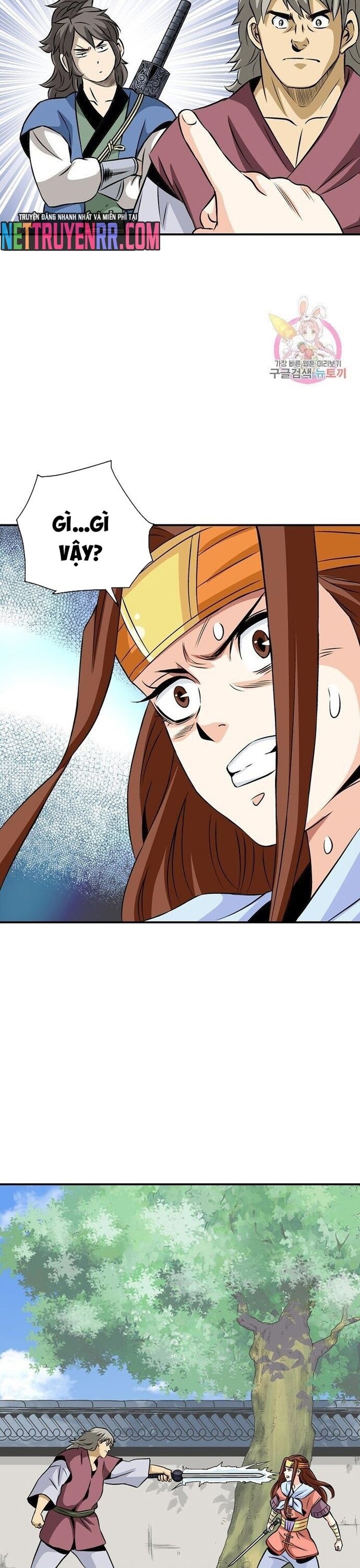 Biên Niên Sử Của Thần Long Chapter 51 - Trang 2