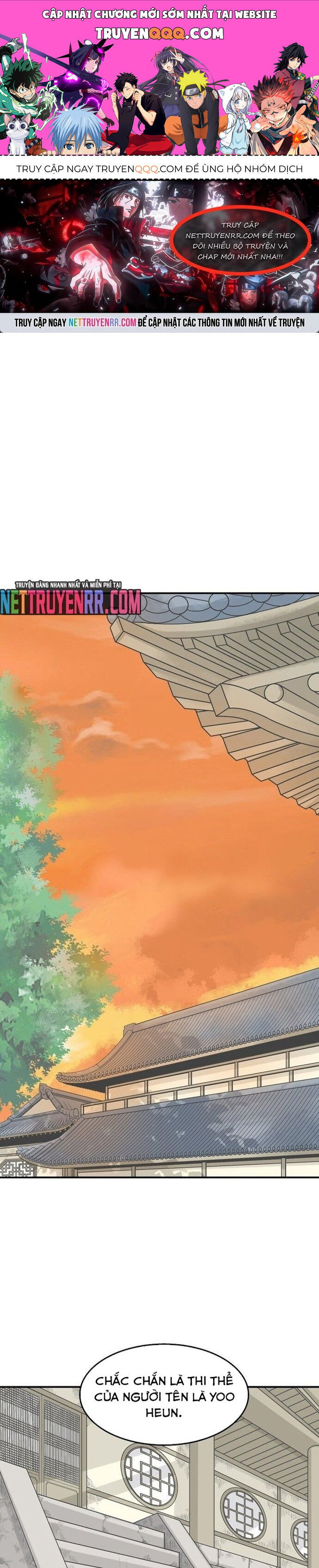 Biên Niên Sử Của Thần Long Chapter 52 - Trang 2